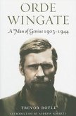 Orde Wingate