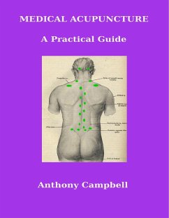 Medical Acupuncture - Campbell, Anthony