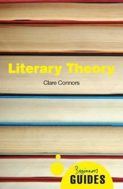 Literary Theory - Connors, Clare