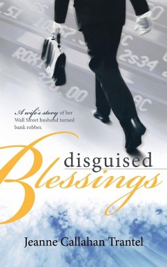 Disguised Blessings - Trantel, Jeanne Callahan