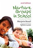 Nurture Groups in Schools