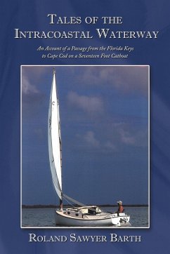 Tales of the Intracoastal Waterway