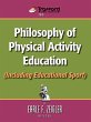 Philosophy of Physical Activity... - Bild 1