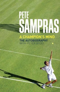 Pete Sampras - Sampras, Pete