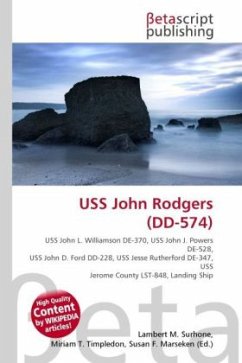 USS John Rodgers (DD-574)