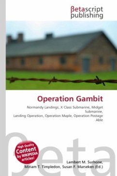 Operation Gambit
