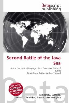 Second Battle of the Java Sea