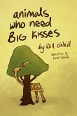 Animals Who Need Big Kisses