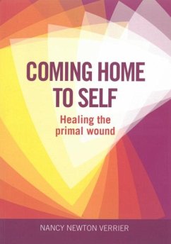 Cover Coming Home to Self