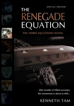 The Renegade Equation - Tam, Kenneth