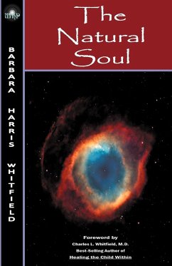 The Natural Soul - Whitfield, Barbara Harris