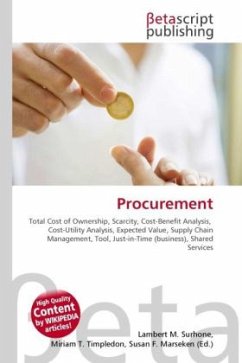 Procurement