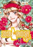 Dragon Girl, Volume 1