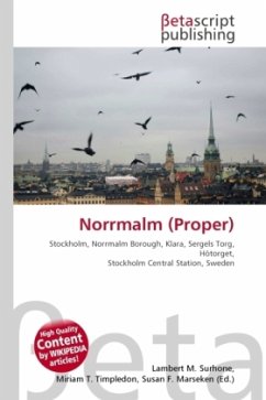 Norrmalm (Proper)