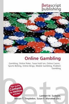 Online Gambling