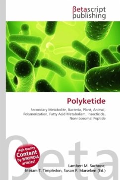 Cover Polyketide