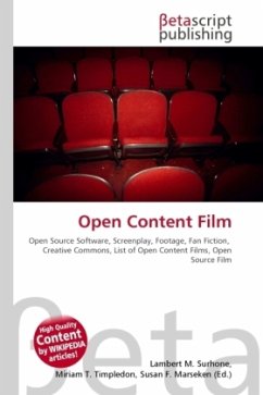 Open Content Film