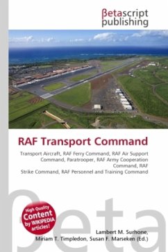 RAF Transport Command