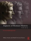 Aspects of Roman History 82BC-AD14