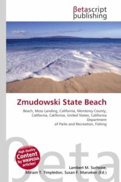 Zmudowski State Beach