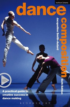 Dance Composition - Smith-Autard, Jacqueline M.