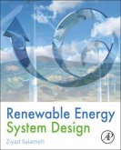 Renewable Energy System Design Renewable Energy System Design