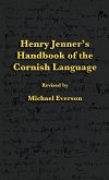 Henry Jenner's Handbook of the Cornish Language