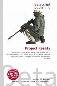 Project Reality