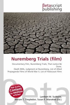 Nuremberg Trials (film)