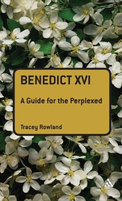 Benedict XVI - Rowland, Tracey