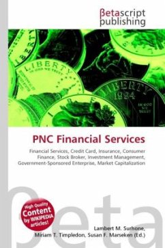 PNC Financial Services