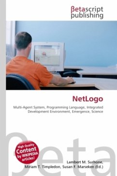 NetLogo