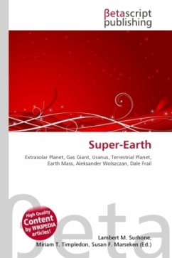 Super-Earth