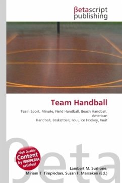 Team Handball