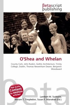 O'Shea and Whelan
