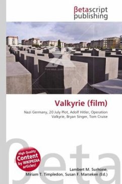 Cover Valkyrie (film)