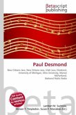 Paul Desmond