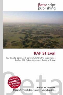 RAF St Eval