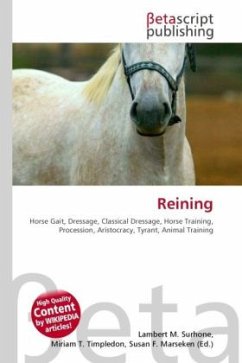 Reining