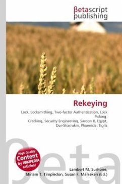 Rekeying