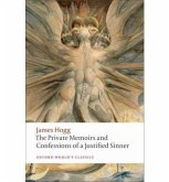 The Private Memoirs and Confessions of a Justified Sinner The Private Memoirs and Confessions of a Justified Sinner