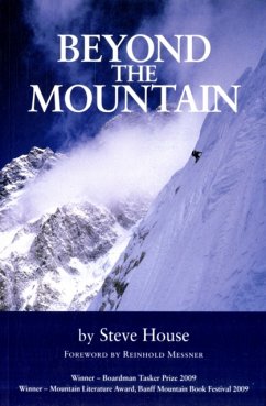 Beyond the Mountain - House, Steve