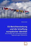 EU-Berichterstattung und die Schaffung europäischer Identität