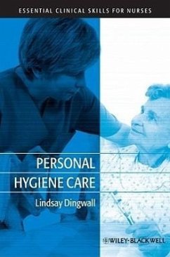 Personal Hygiene Care - Dingwall, Lindsay