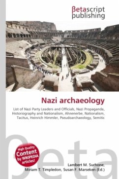 Nazi archaeology
