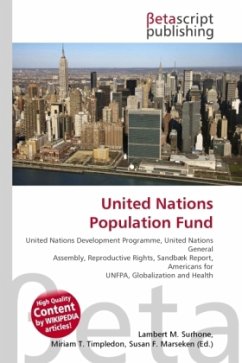 United Nations Population Fund