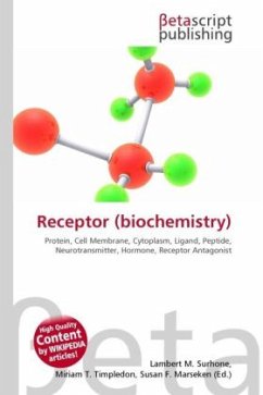 Receptor (biochemistry)