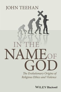 In the Name of God - Teehan, John