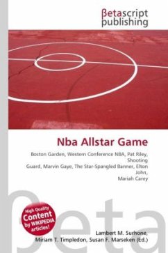 Nba Allstar Game