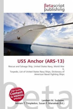 USS Anchor (ARS-13)